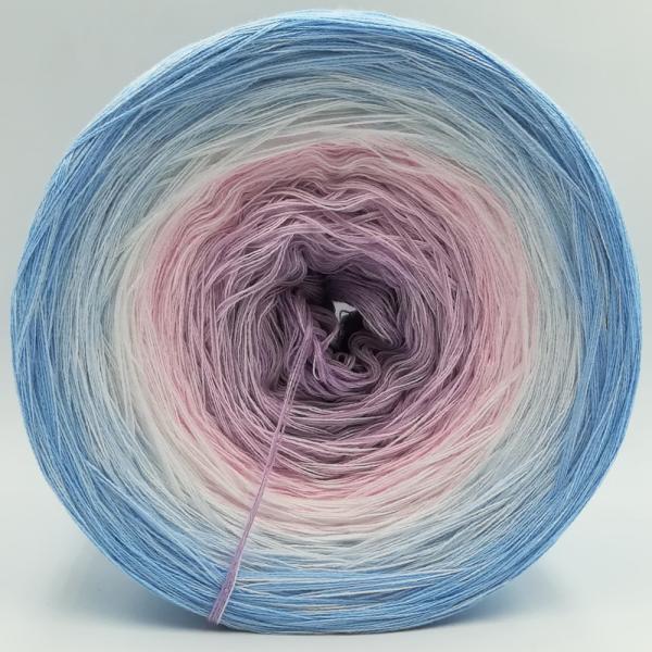 (ab 0,016€/Meter) Ilona meliert